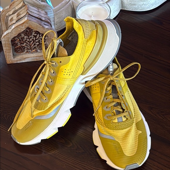 Sorel's Kinetic Rush Sneakers - Picture 1 of 6